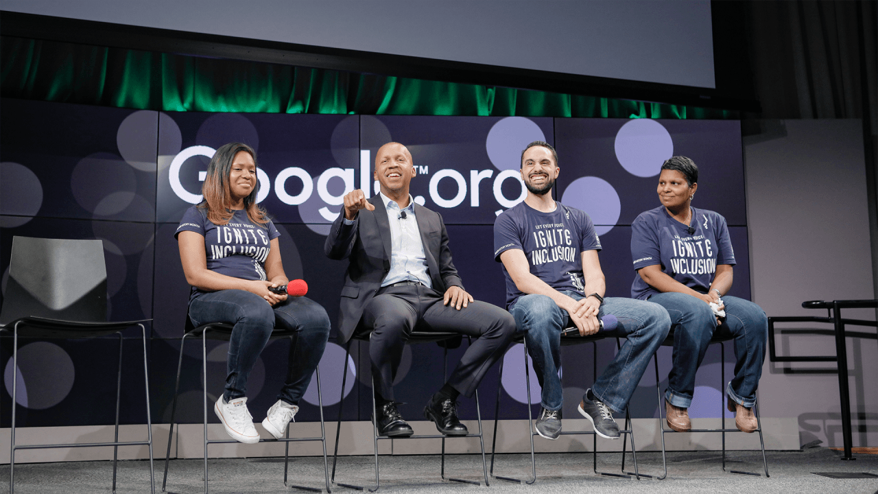 Leadership Isn’t About Comfort — It’s About the Courage to Face What Matters Most